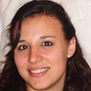 Ing. Agr. Olga García Araya Sabrina Lladó