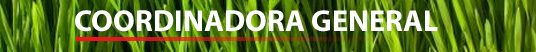 Coordinadora