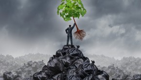 Gestión Ambiental de Residuos Sólidos y Conservación del Recurso Suelo