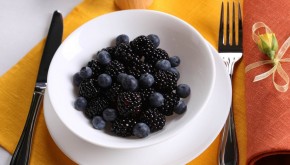 Frutas finas: rentabilidad en pequeñas superficies