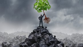 Gestión de Residuos Sólidos: el desafío de sumar calidad ambiental y salud pública