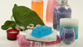 Aromaterapia: ciencia de los aromas para cuidar la salud
