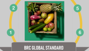 Los desafíos de la nueva versión de BRC Global Standard V 8