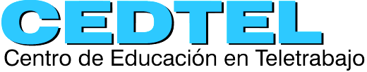 Centro de Educación en Teletrabajo (CEDTEL)