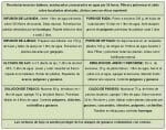 Purines caseros