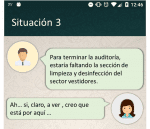 Taller de Redacción de Manual de Buenas Prácticas de Manufactura.