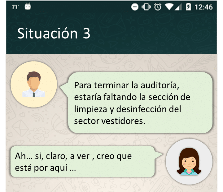 Taller de Redacción de Manual de Buenas Prácticas de Manufactura. 