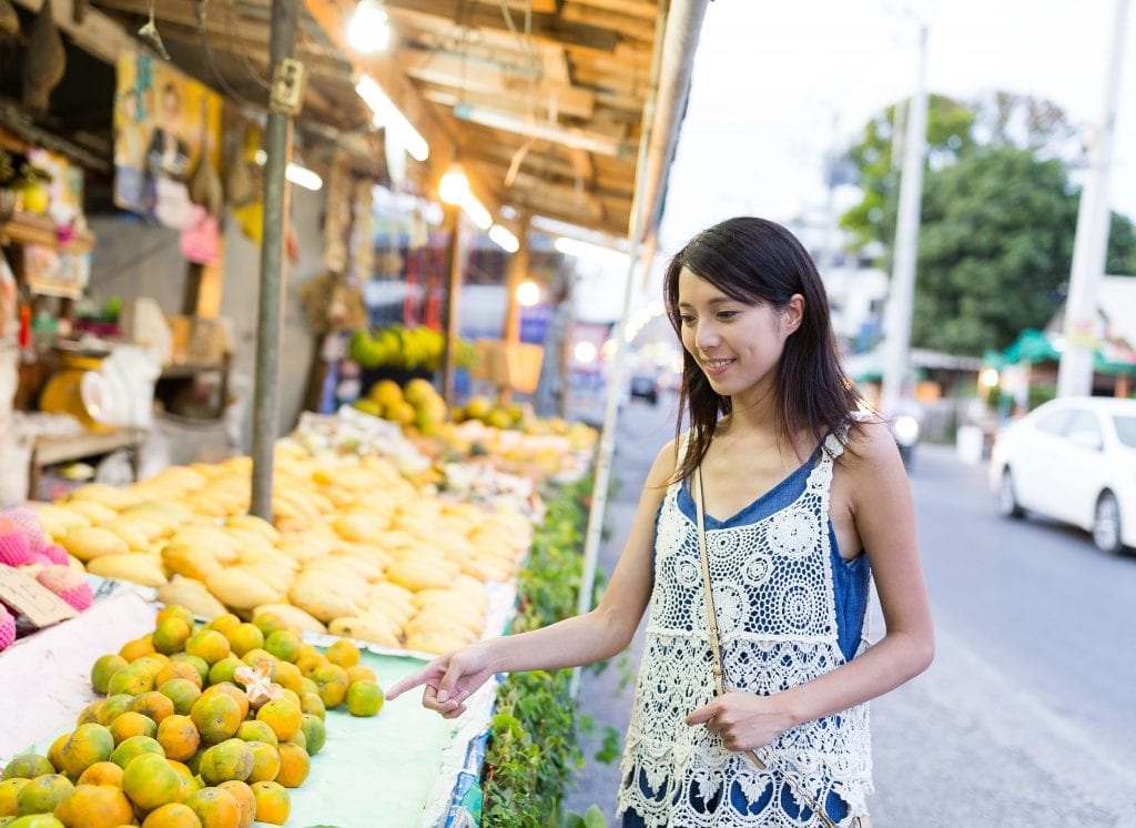 Kioscos Escolares Saludables - Curso a Distancia de Alimentación Saludable