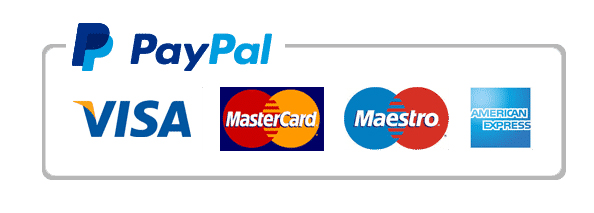 PayPal para residentes en el exterior