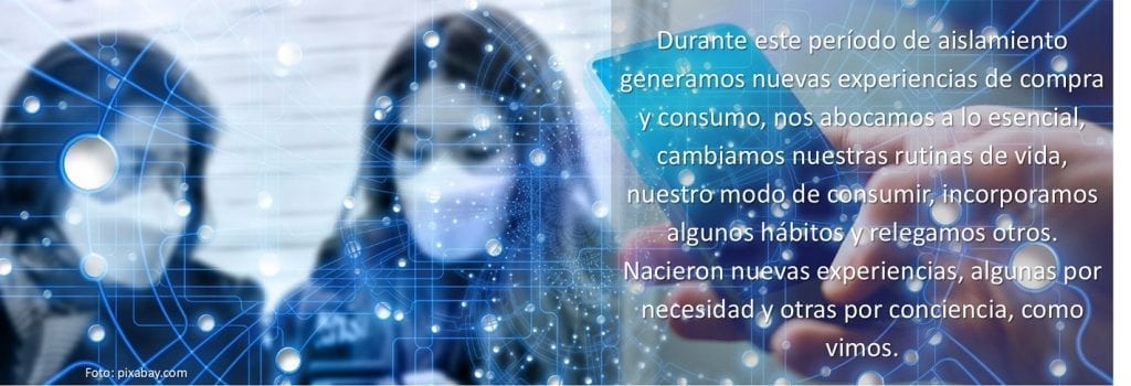 El desafío ahora es sostener esos espacios virtuales y sacarles provecho. Intentar la activación de la compra local de artesanías a través de diferentes estrategias que permitan sostener de manera consciente estas actividades que tanto aportan a la cultura e identidad del territorio. 