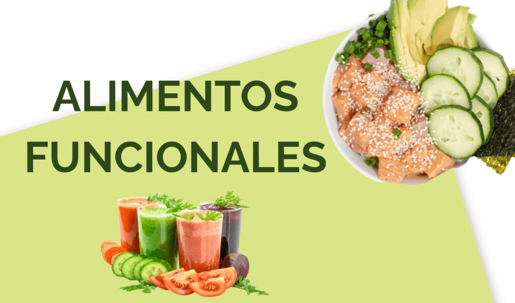 Los alimentos funcionales no cumplen su función por si solos sino que deben consumirse dentro de una dieta sana y equilibrada y en las mismas cantidades en las que habitualmente se consumen el resto de los alimentos.